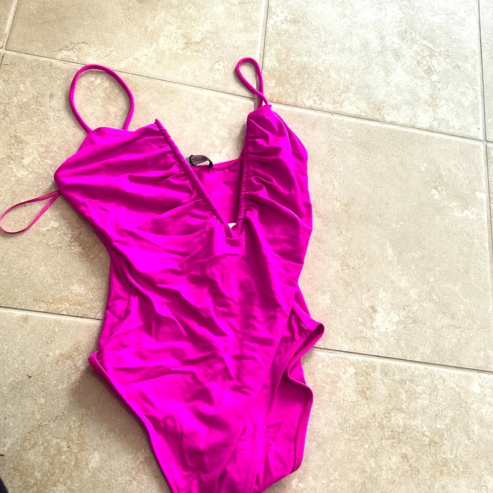 Zara bodysuit